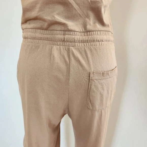 NWT || n: PHILANTHROPY || Blueland jumpsuit - Picture 6 of 10